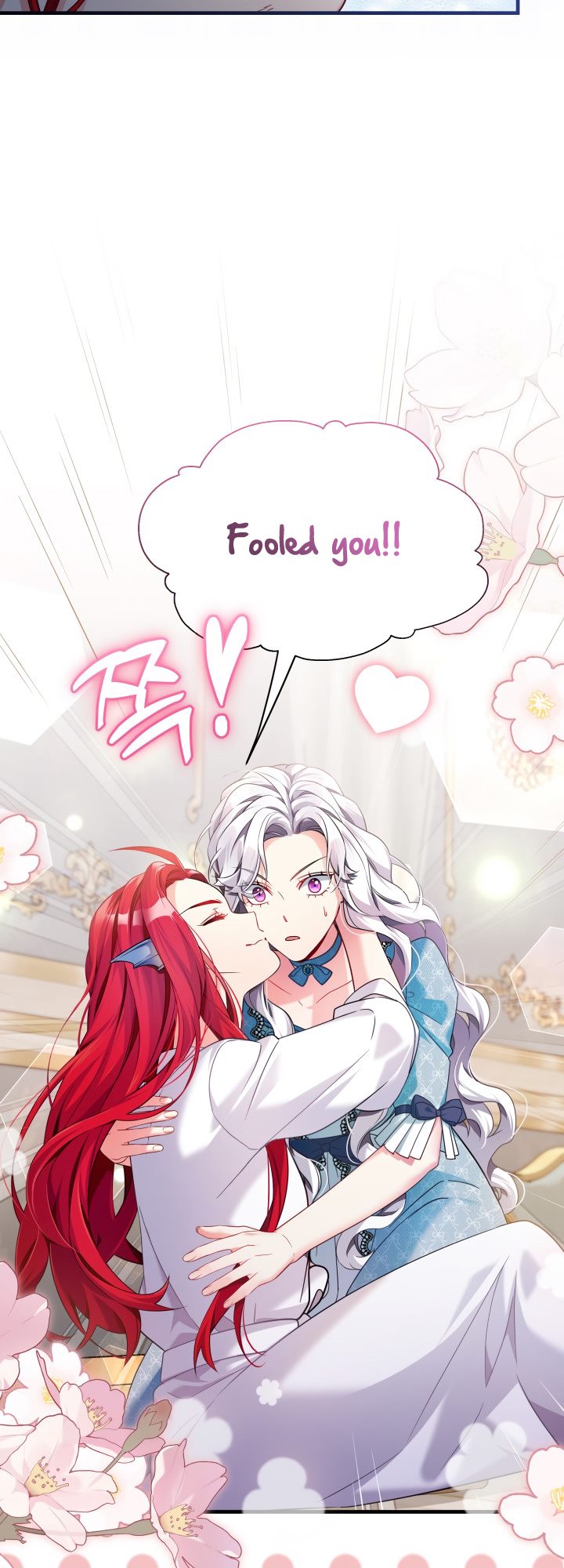 I’m A Stepmother, But My Daughter Is Just Too Cute! Chapter 110 - Page 40