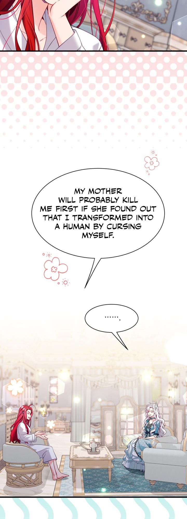 I’m A Stepmother, But My Daughter Is Just Too Cute! Chapter 110 - Page 44