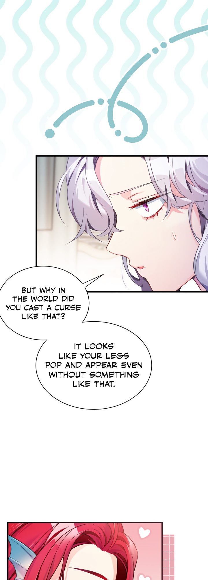 I’m A Stepmother, But My Daughter Is Just Too Cute! Chapter 110 - Page 45