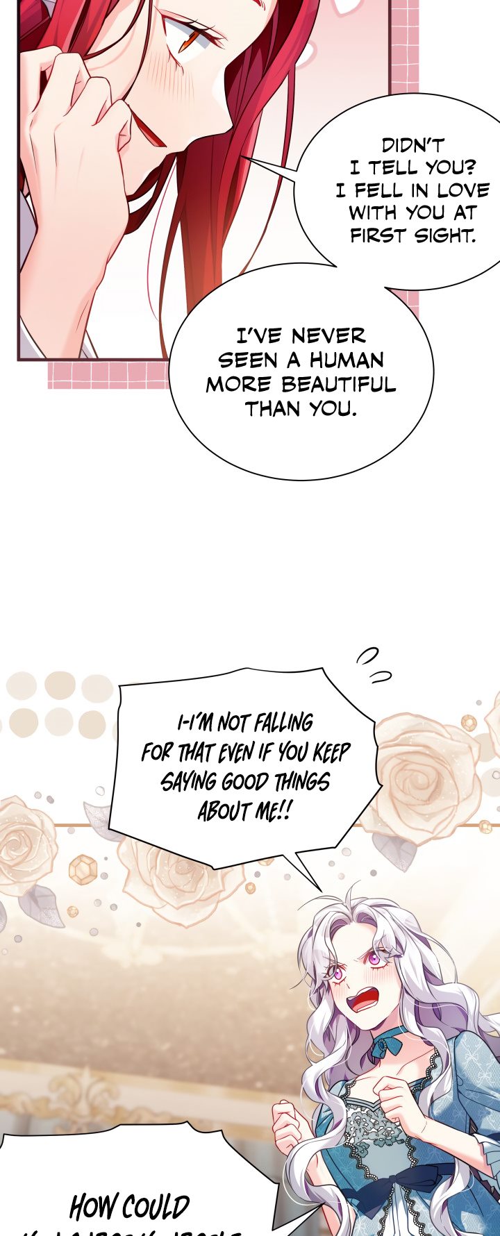 I’m A Stepmother, But My Daughter Is Just Too Cute! Chapter 110 - Page 46