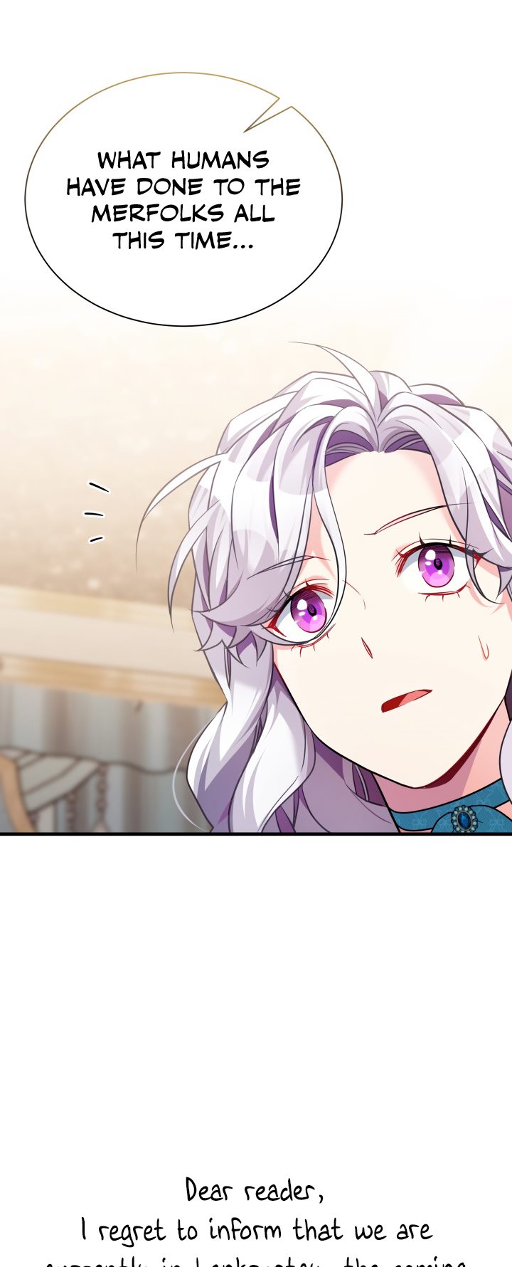 I’m A Stepmother, But My Daughter Is Just Too Cute! Chapter 110 - Page 49