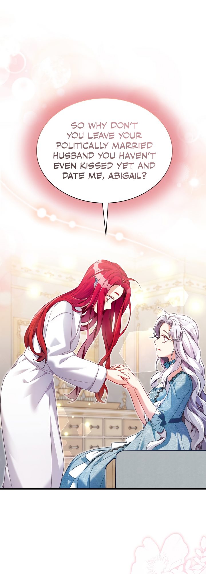 I’m A Stepmother, But My Daughter Is Just Too Cute! Chapter 111 - Page 5