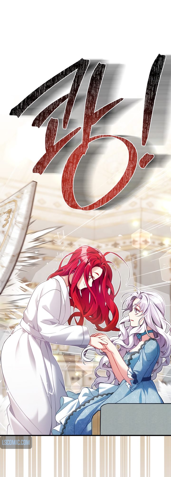 I’m A Stepmother, But My Daughter Is Just Too Cute! Chapter 111 - Page 8