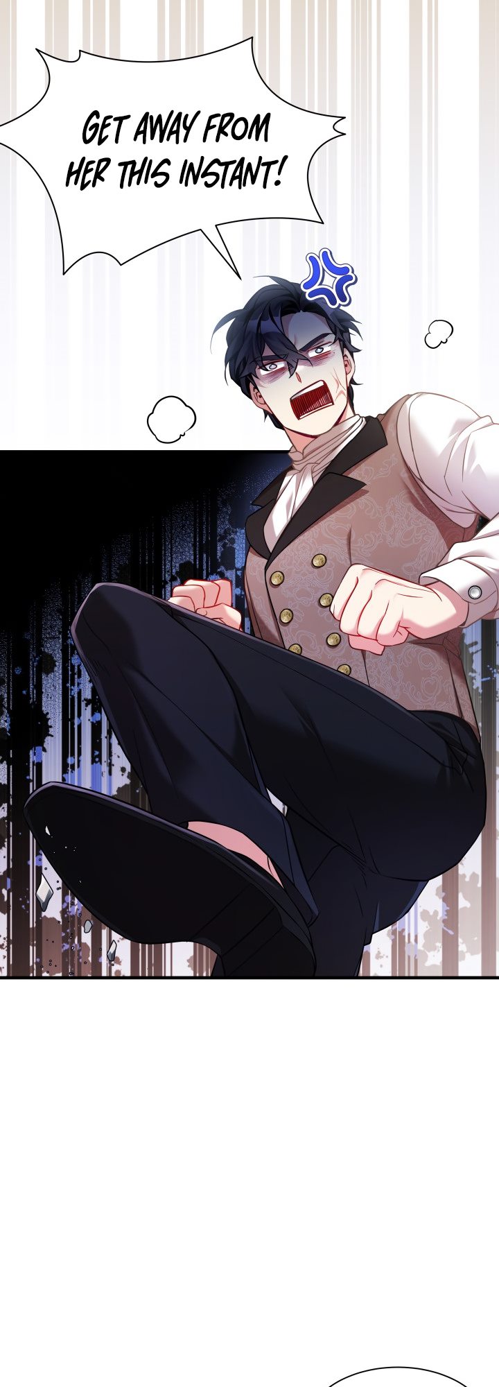 I’m A Stepmother, But My Daughter Is Just Too Cute! Chapter 111 - Page 9