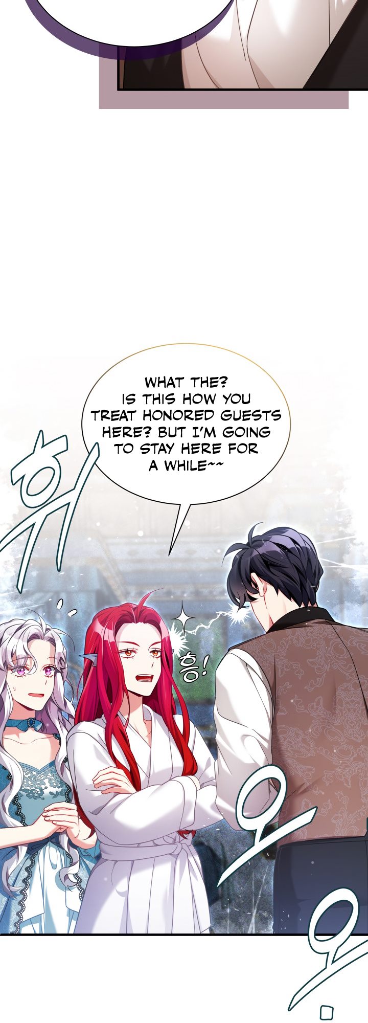 I’m A Stepmother, But My Daughter Is Just Too Cute! Chapter 111 - Page 12