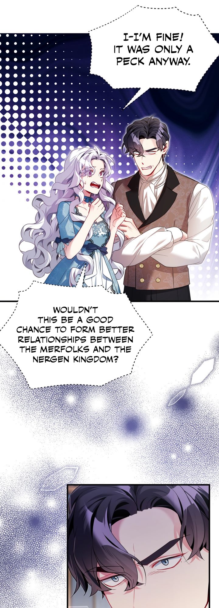 I’m A Stepmother, But My Daughter Is Just Too Cute! Chapter 111 - Page 19