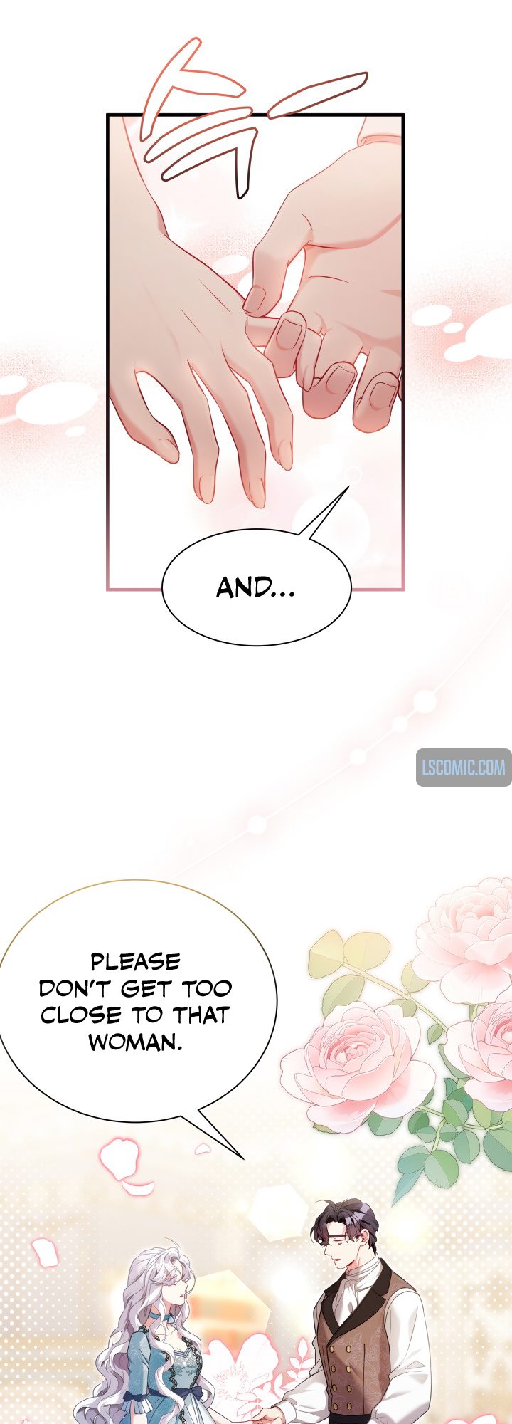 I’m A Stepmother, But My Daughter Is Just Too Cute! Chapter 111 - Page 23