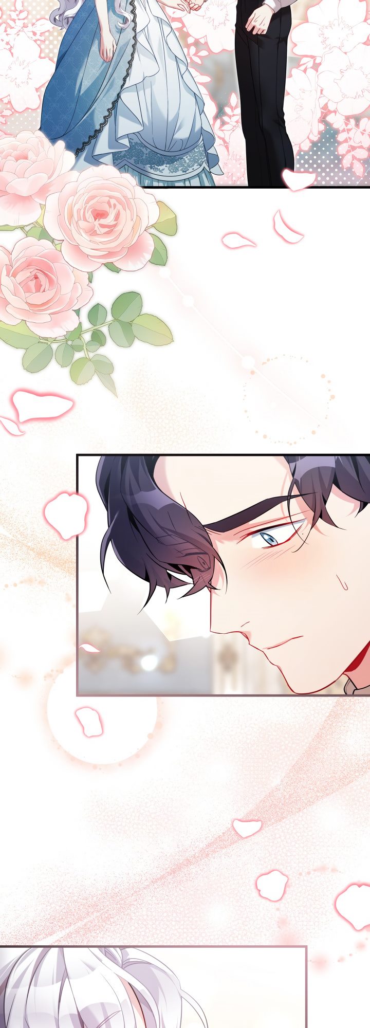 I’m A Stepmother, But My Daughter Is Just Too Cute! Chapter 111 - Page 24