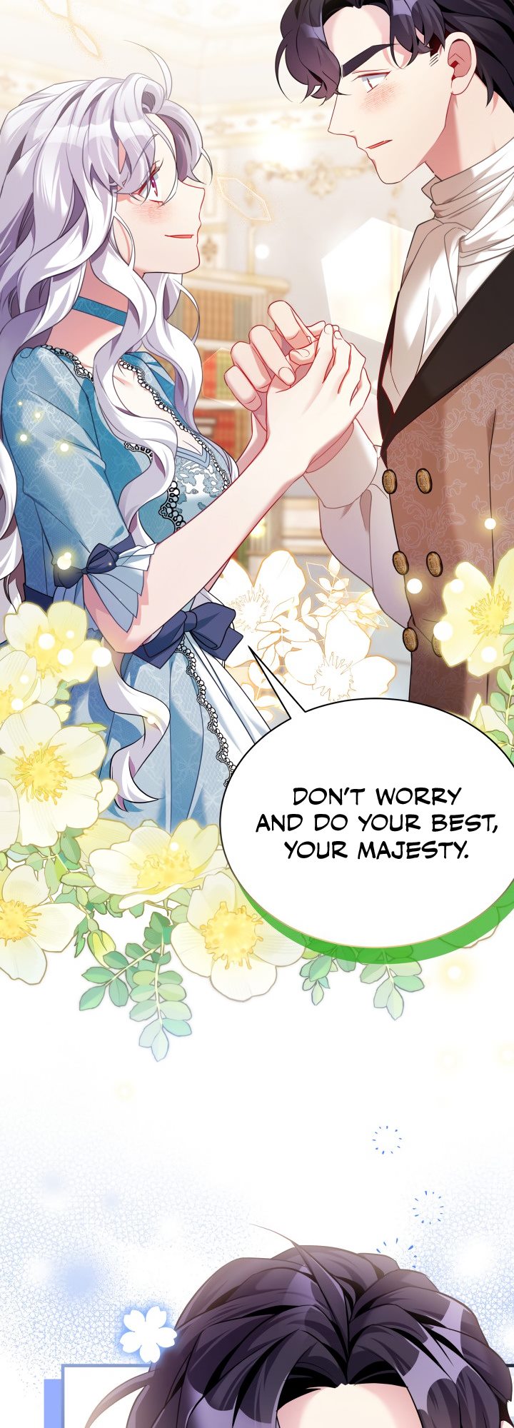 I’m A Stepmother, But My Daughter Is Just Too Cute! Chapter 111 - Page 26