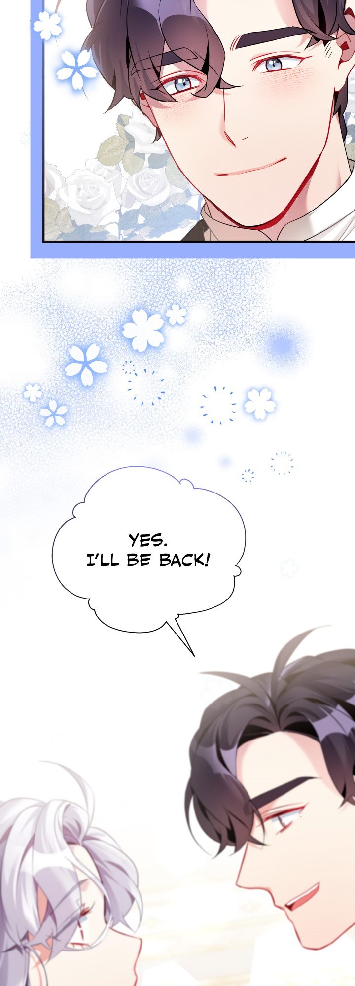 I’m A Stepmother, But My Daughter Is Just Too Cute! Chapter 111 - Page 27