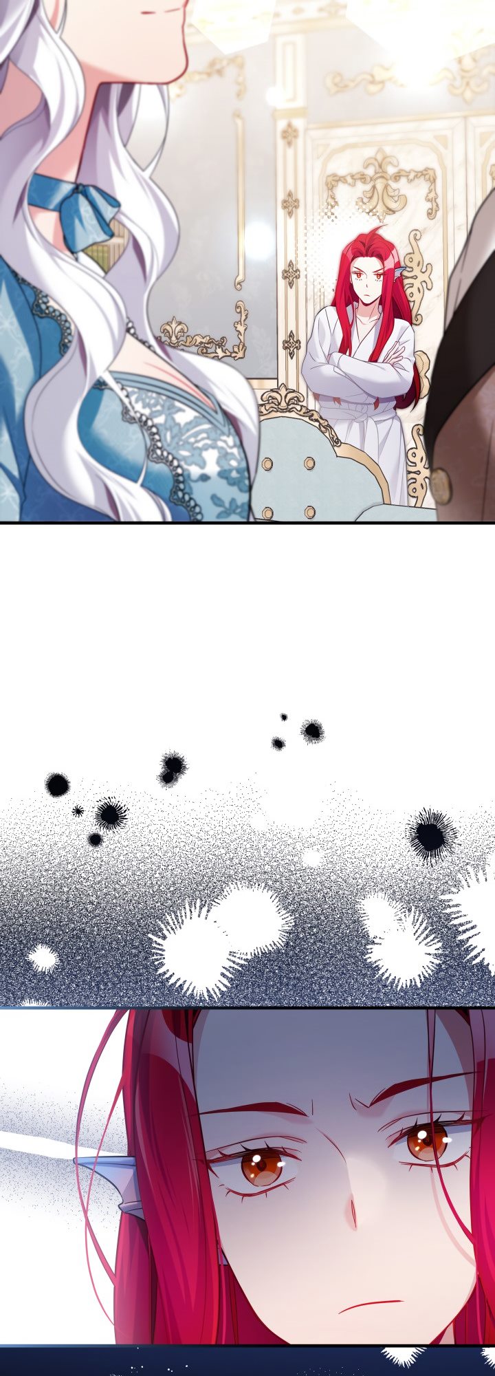 I’m A Stepmother, But My Daughter Is Just Too Cute! Chapter 111 - Page 28