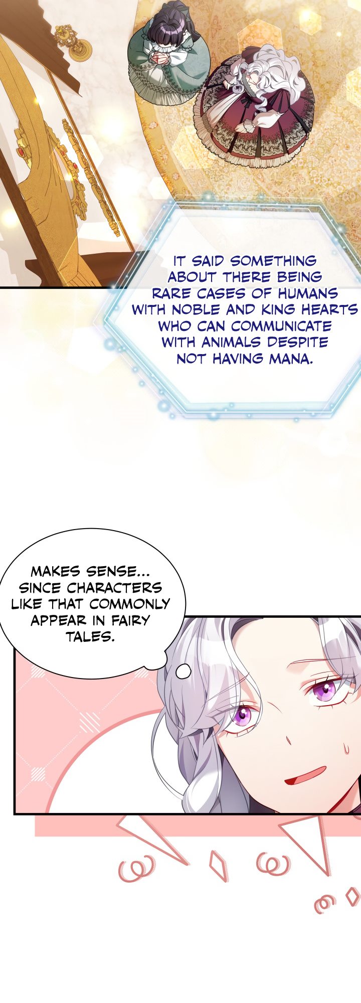 I’m A Stepmother, But My Daughter Is Just Too Cute! Chapter 111 - Page 32