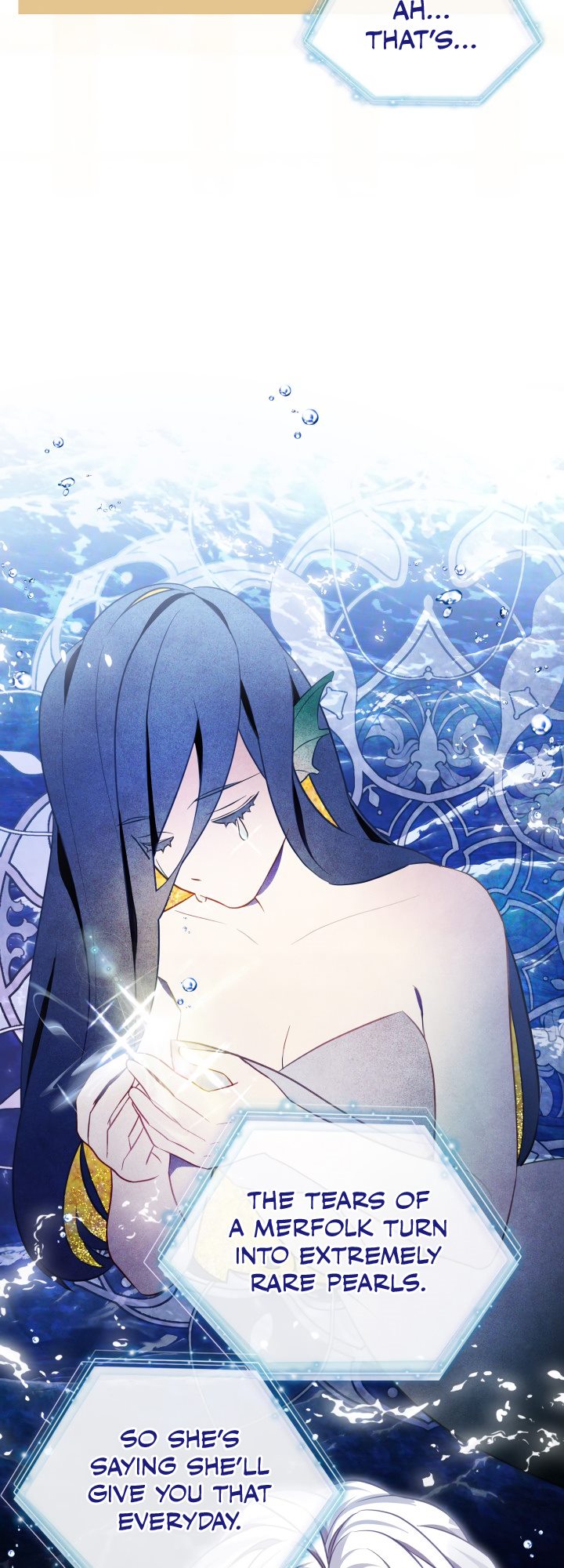 I’m A Stepmother, But My Daughter Is Just Too Cute! Chapter 111 - Page 41