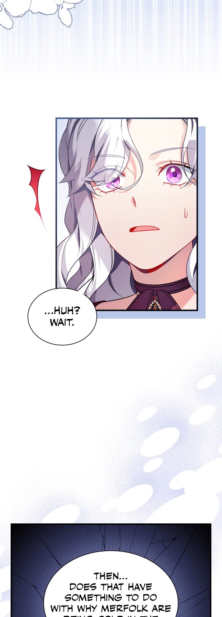 I’m A Stepmother, But My Daughter Is Just Too Cute! Chapter 111 - Page 43