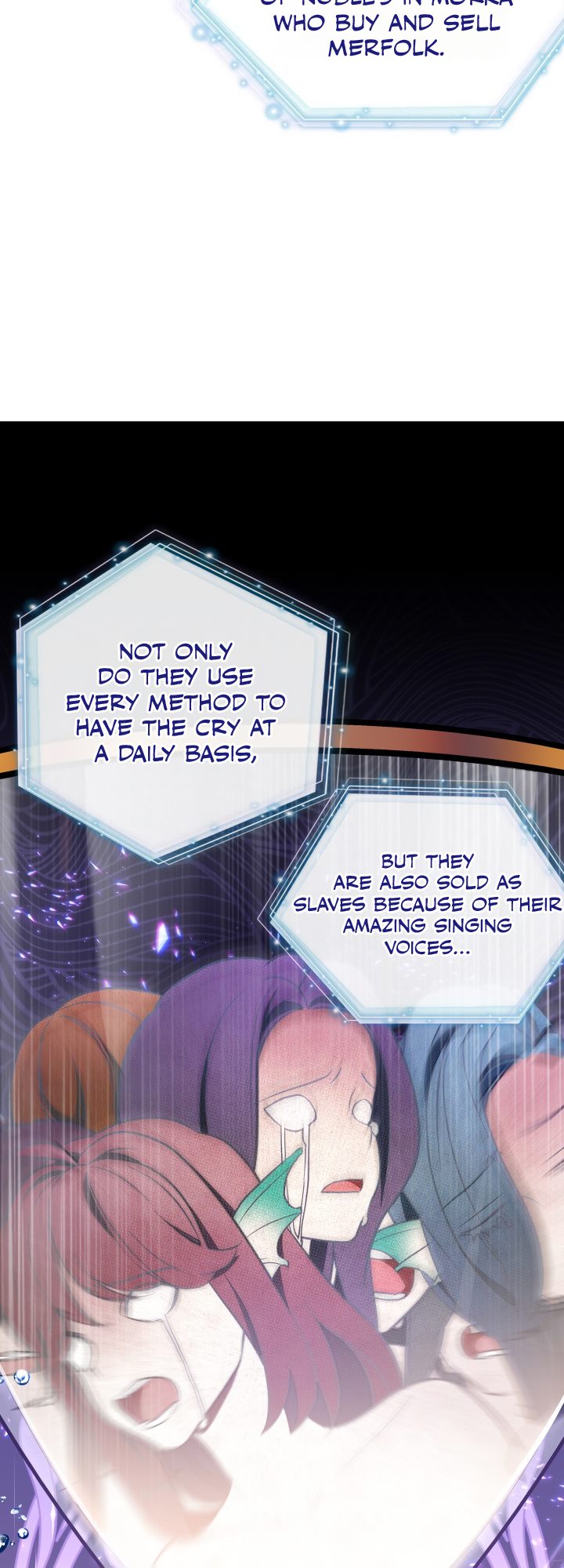 I’m A Stepmother, But My Daughter Is Just Too Cute! Chapter 111 - Page 45