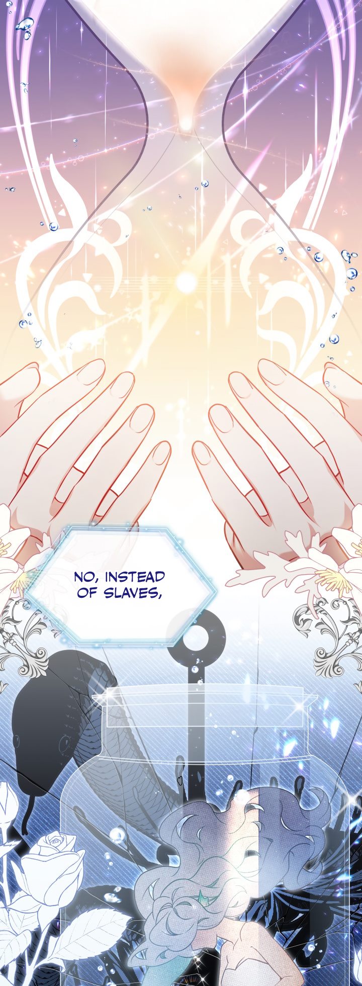 I’m A Stepmother, But My Daughter Is Just Too Cute! Chapter 111 - Page 46