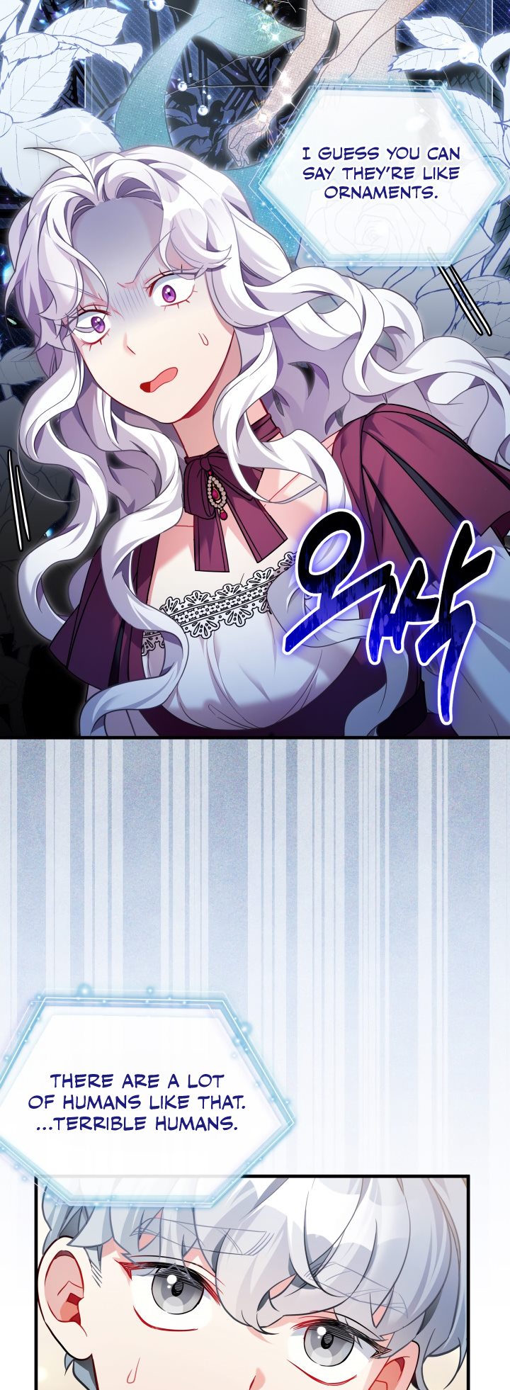 I’m A Stepmother, But My Daughter Is Just Too Cute! Chapter 111 - Page 47