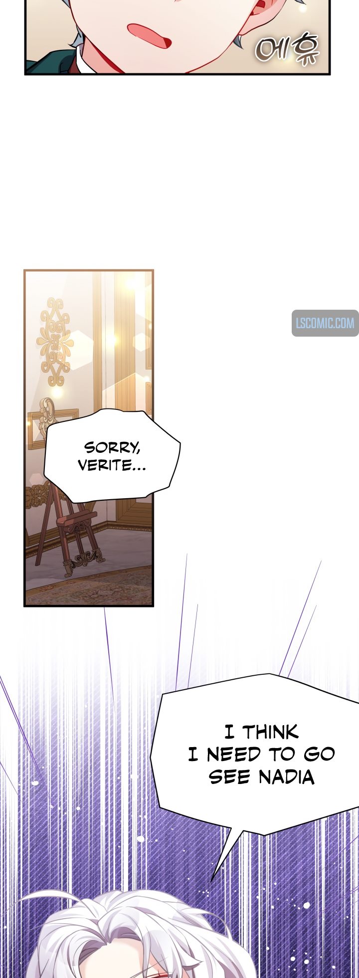 I’m A Stepmother, But My Daughter Is Just Too Cute! Chapter 111 - Page 48