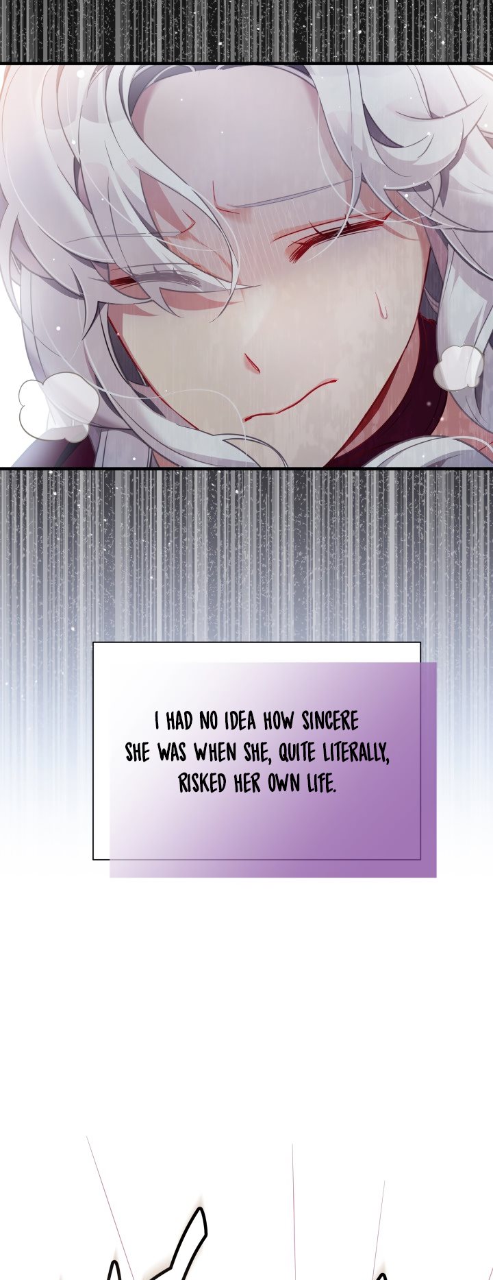 I’m A Stepmother, But My Daughter Is Just Too Cute! Chapter 112 - Page 4