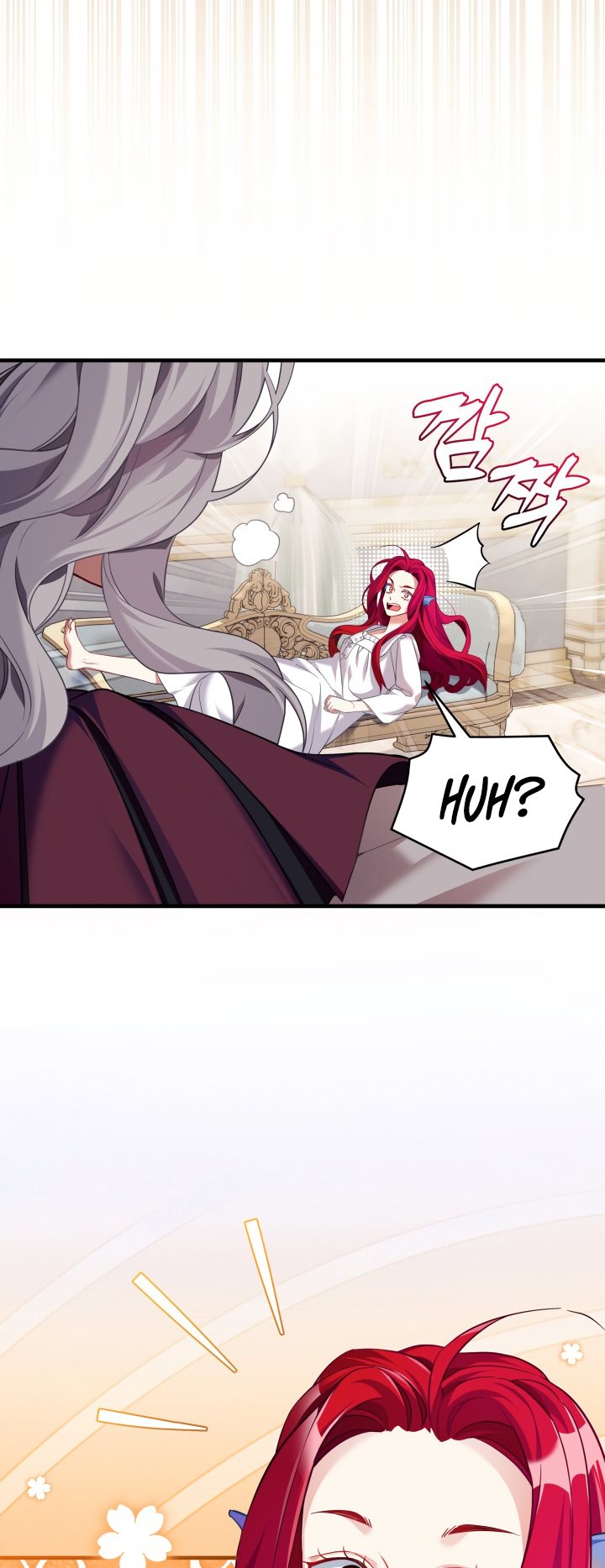 I’m A Stepmother, But My Daughter Is Just Too Cute! Chapter 112 - Page 6