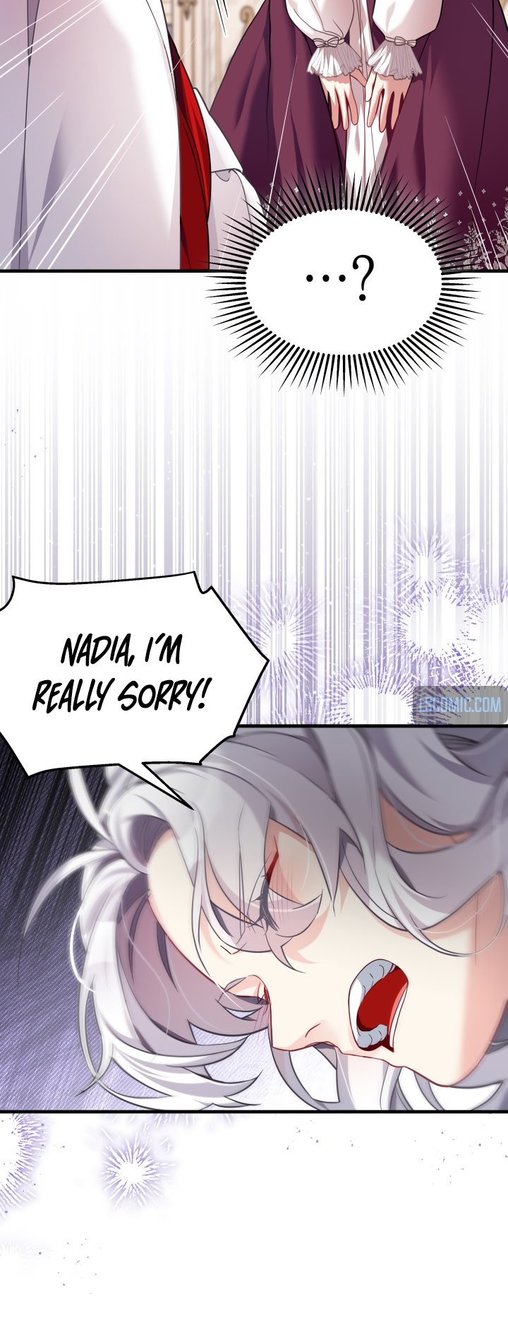 I’m A Stepmother, But My Daughter Is Just Too Cute! Chapter 112 - Page 8