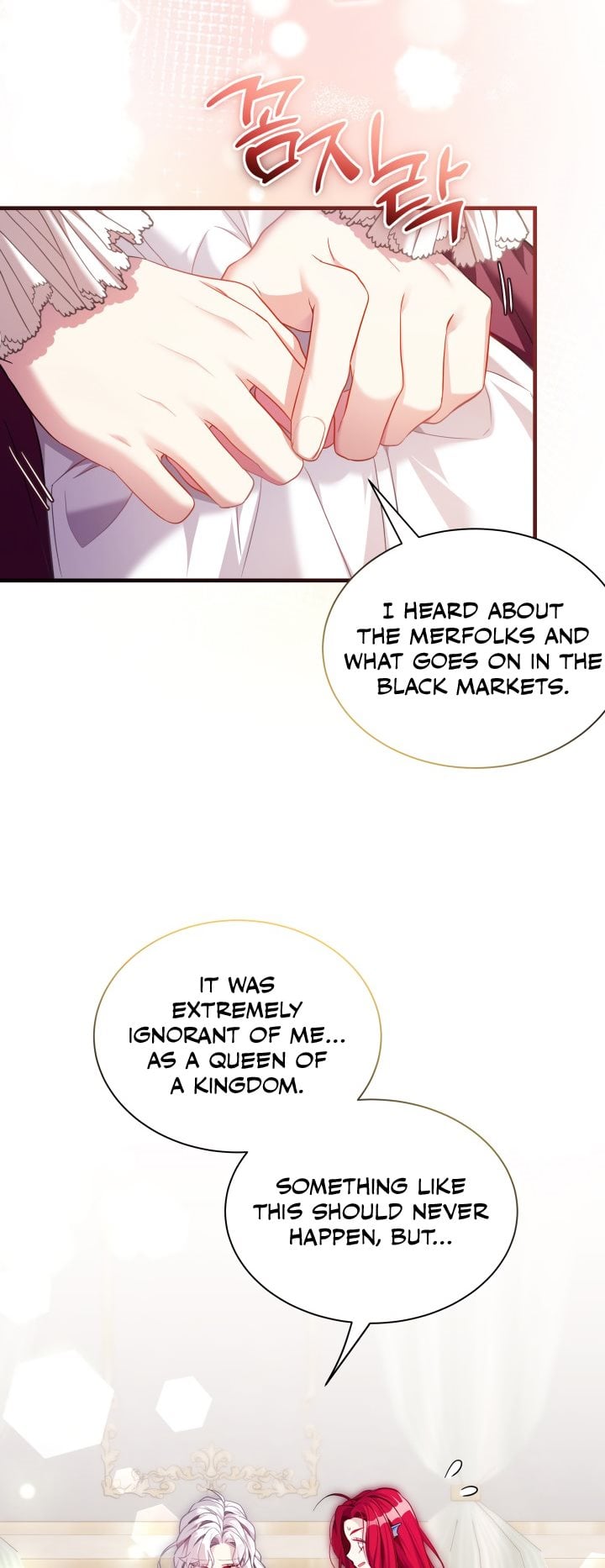 I’m A Stepmother, But My Daughter Is Just Too Cute! Chapter 112 - Page 11