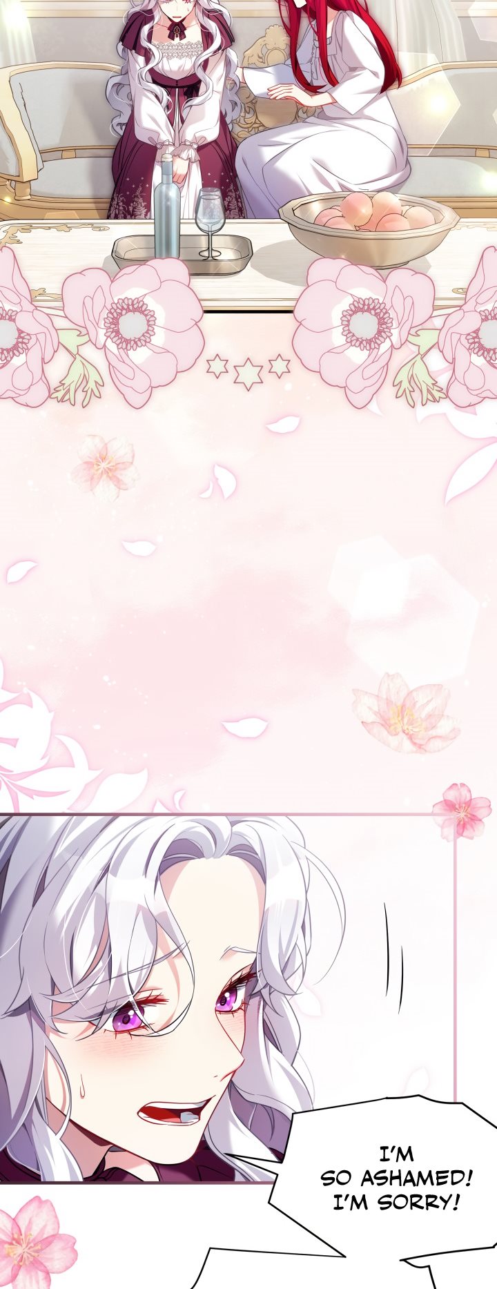 I’m A Stepmother, But My Daughter Is Just Too Cute! Chapter 112 - Page 12