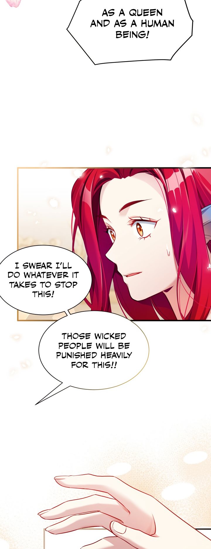 I’m A Stepmother, But My Daughter Is Just Too Cute! Chapter 112 - Page 13