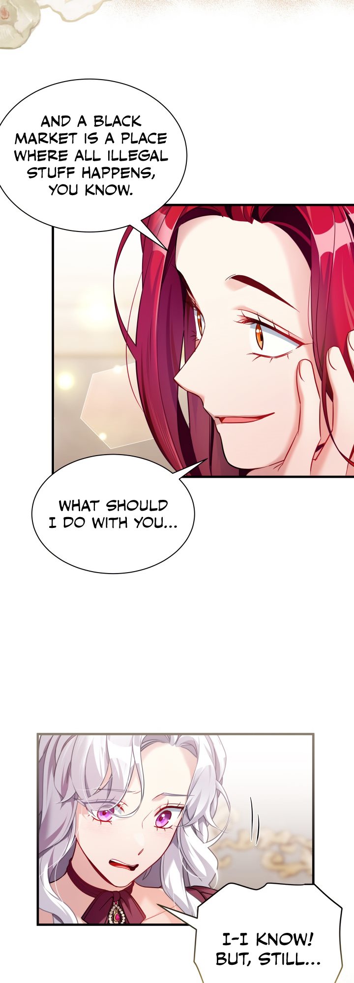 I’m A Stepmother, But My Daughter Is Just Too Cute! Chapter 112 - Page 16