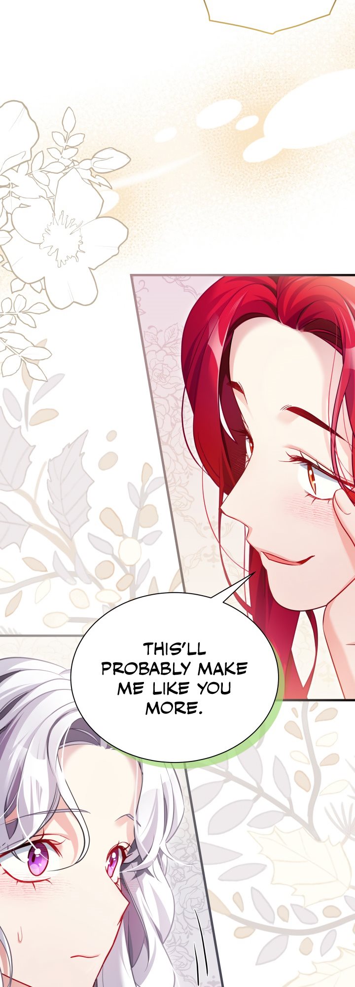 I’m A Stepmother, But My Daughter Is Just Too Cute! Chapter 112 - Page 17