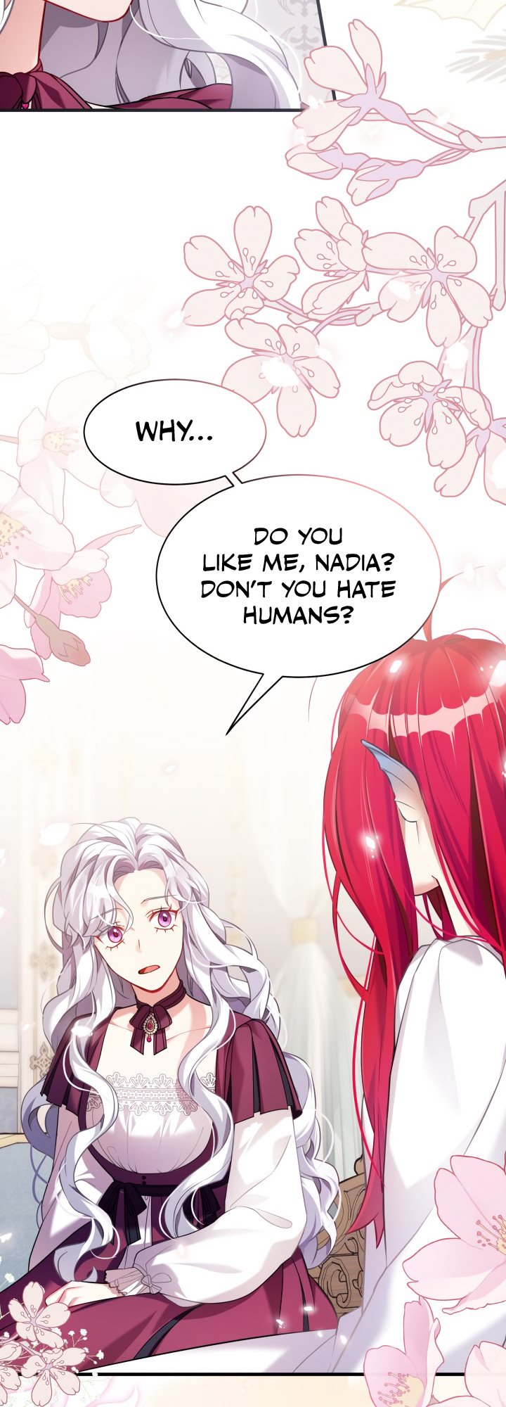 I’m A Stepmother, But My Daughter Is Just Too Cute! Chapter 112 - Page 18