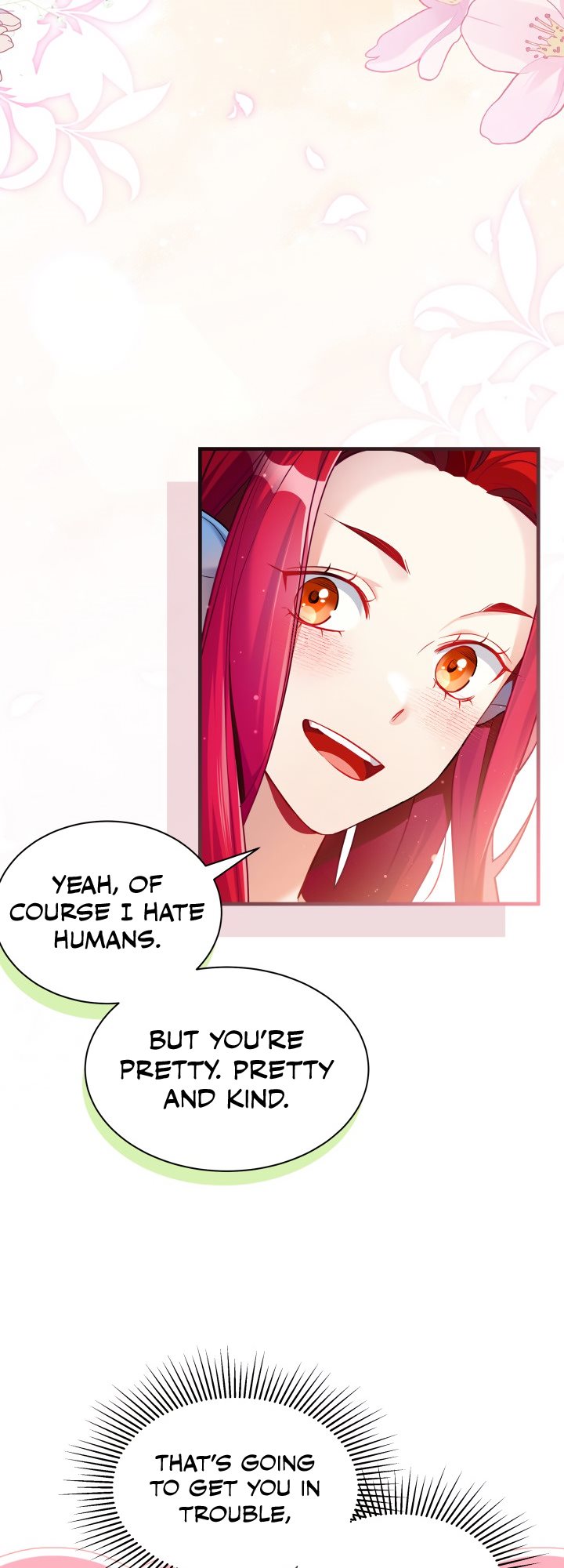 I’m A Stepmother, But My Daughter Is Just Too Cute! Chapter 112 - Page 19