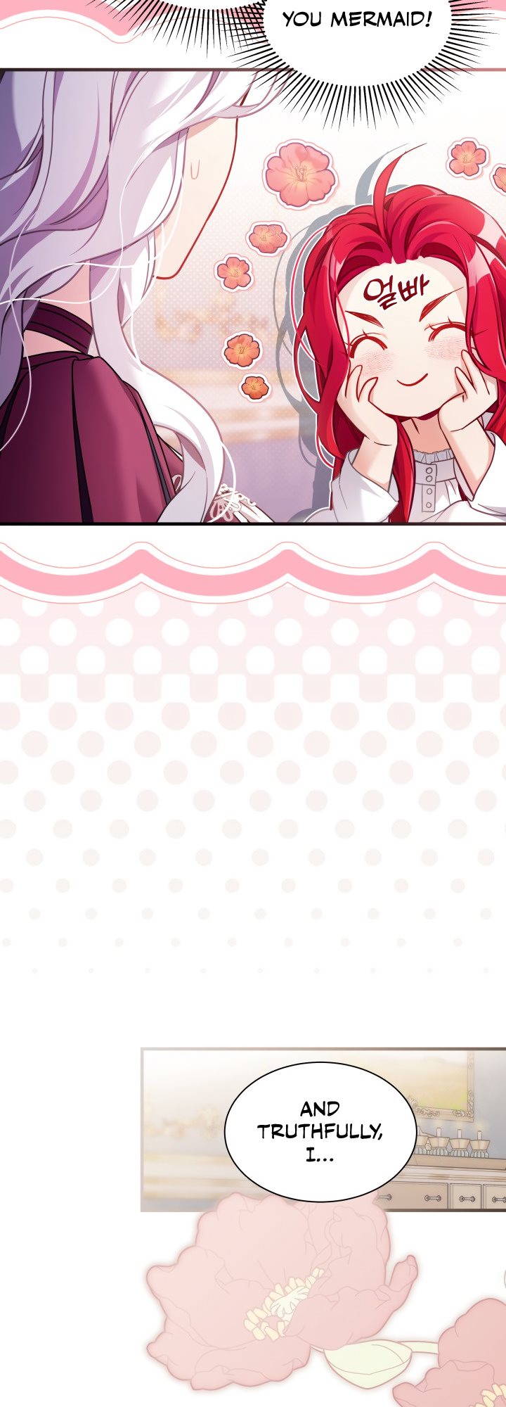 I’m A Stepmother, But My Daughter Is Just Too Cute! Chapter 112 - Page 20