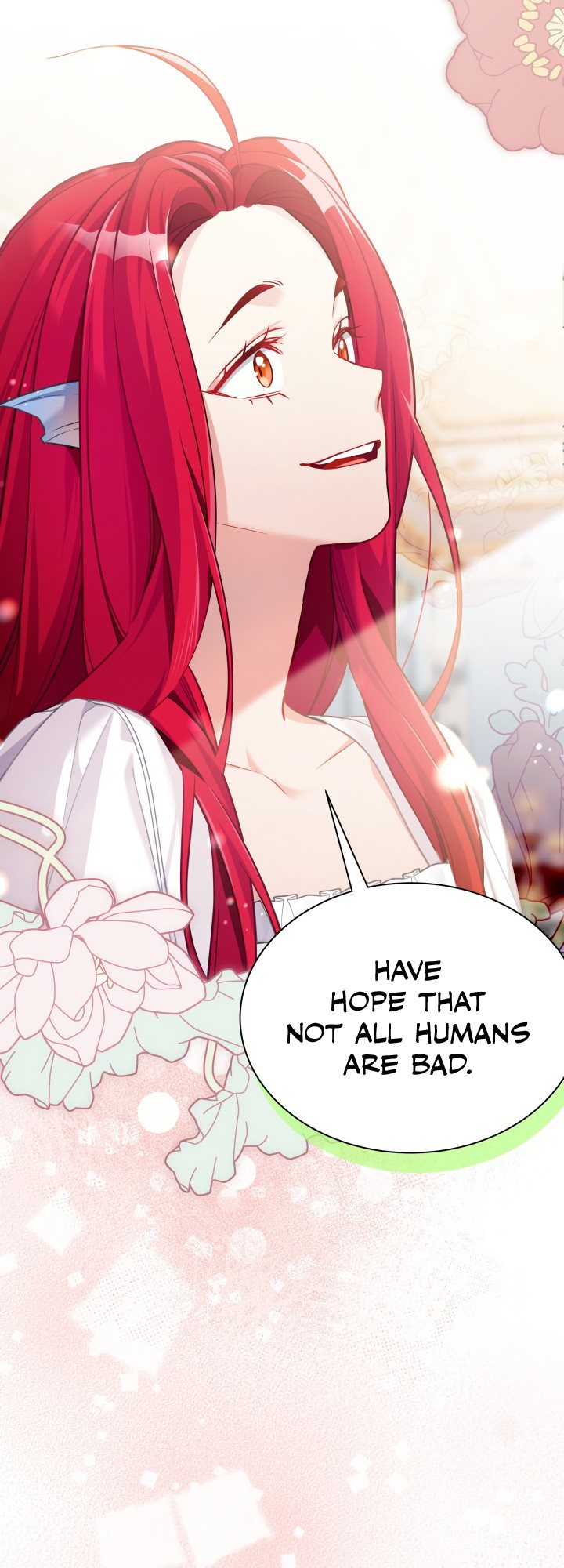 I’m A Stepmother, But My Daughter Is Just Too Cute! Chapter 112 - Page 21