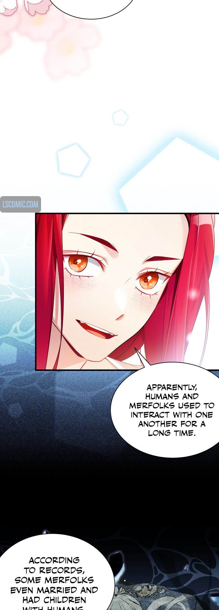 I’m A Stepmother, But My Daughter Is Just Too Cute! Chapter 112 - Page 23