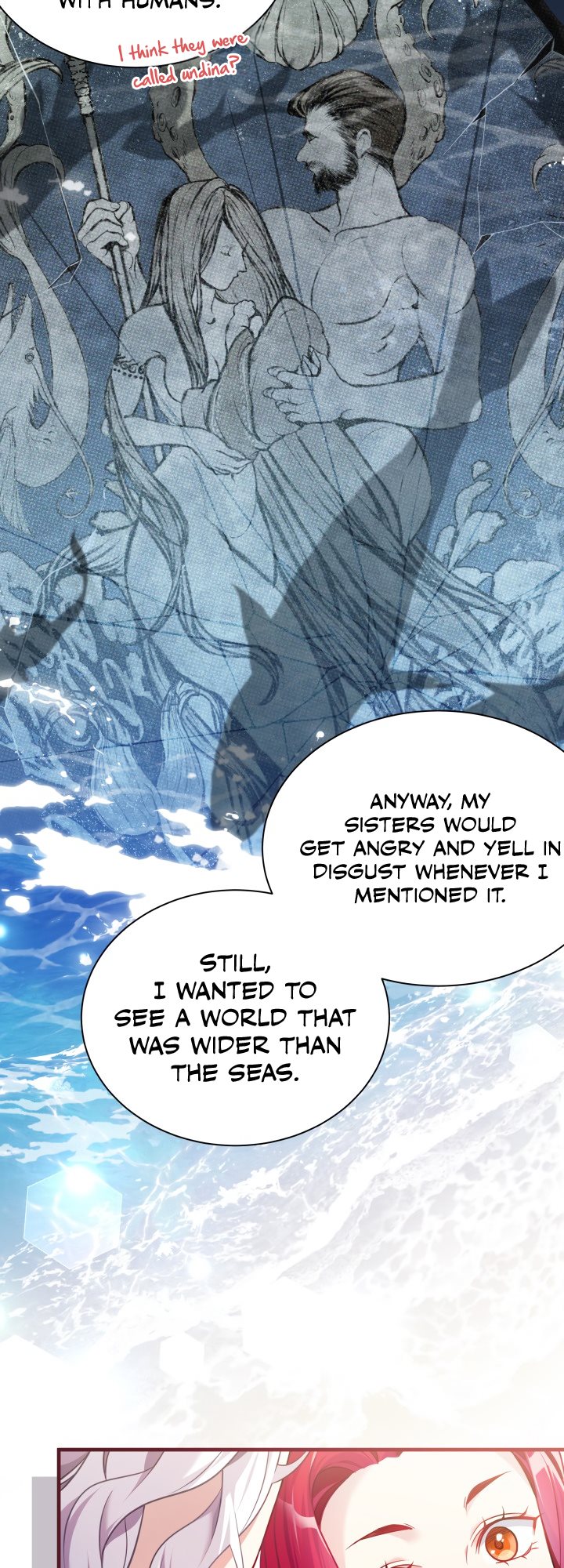 I’m A Stepmother, But My Daughter Is Just Too Cute! Chapter 112 - Page 24