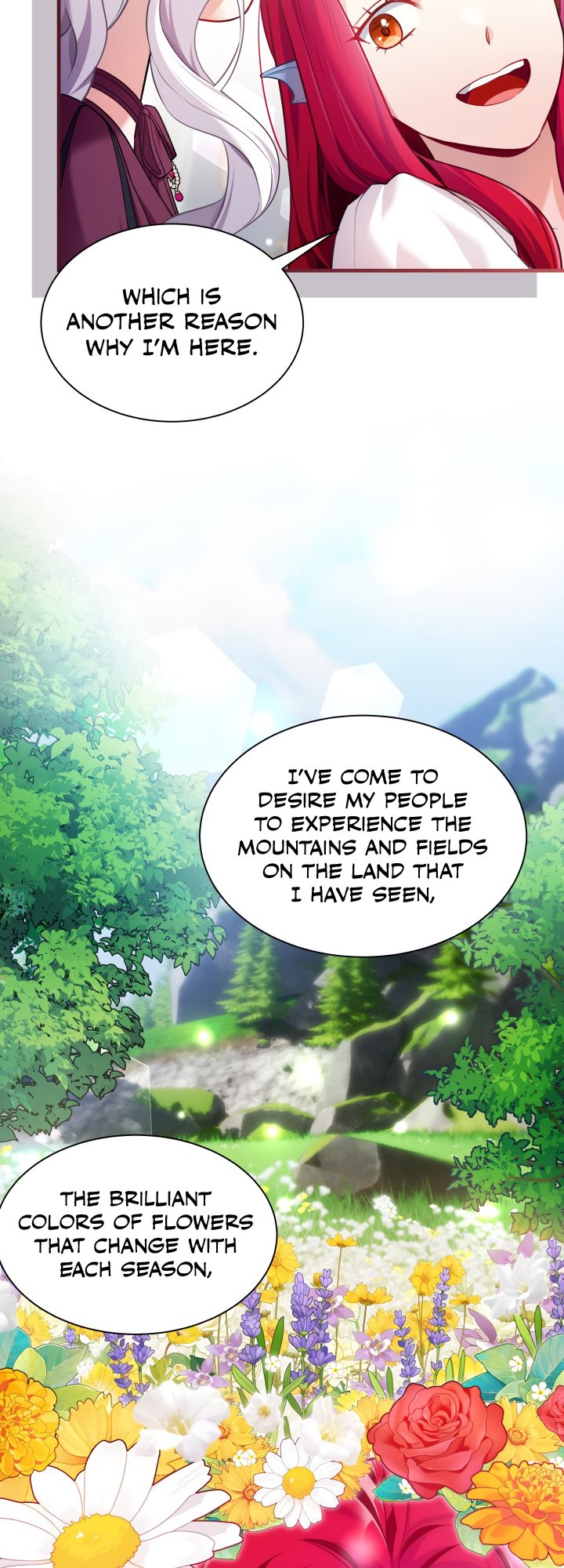 I’m A Stepmother, But My Daughter Is Just Too Cute! Chapter 112 - Page 25