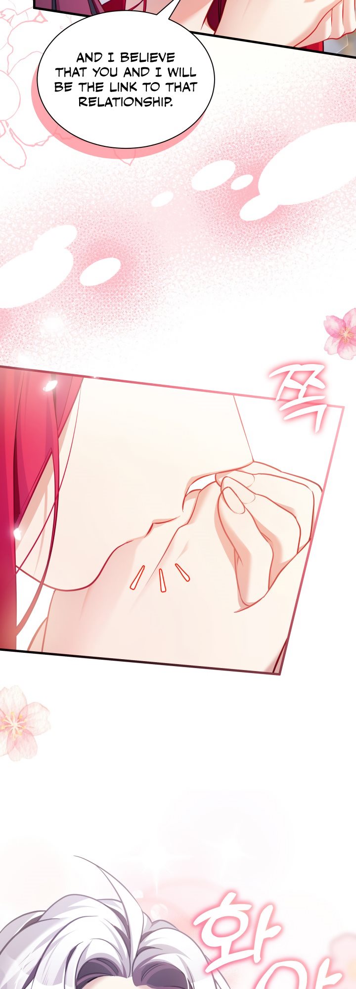 I’m A Stepmother, But My Daughter Is Just Too Cute! Chapter 112 - Page 27