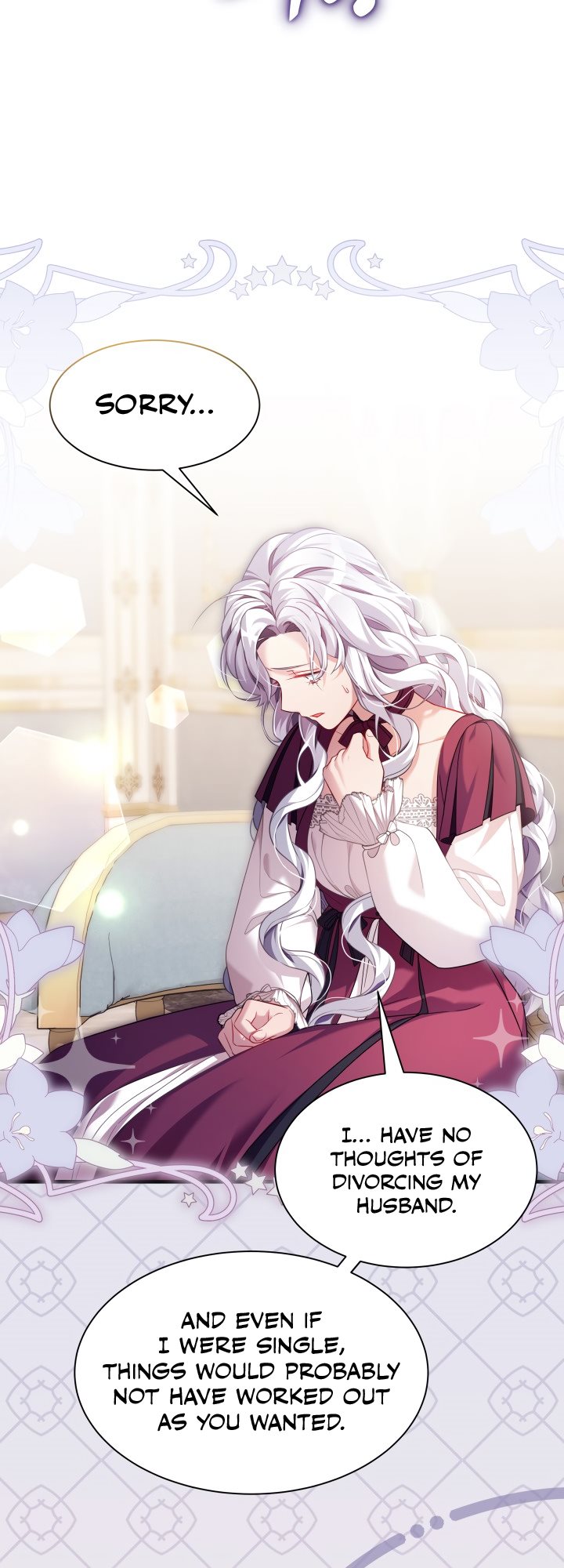 I’m A Stepmother, But My Daughter Is Just Too Cute! Chapter 112 - Page 32