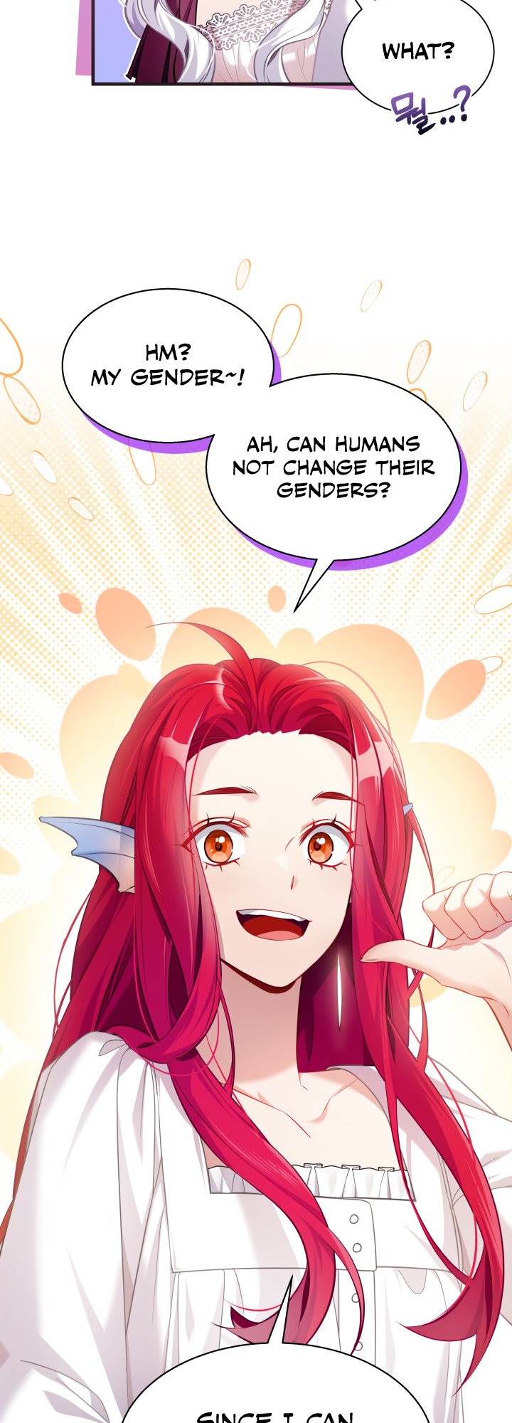 I’m A Stepmother, But My Daughter Is Just Too Cute! Chapter 112 - Page 37