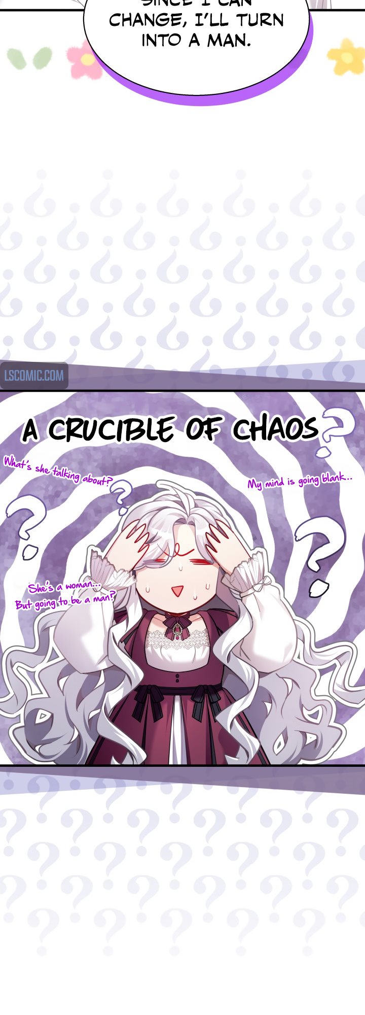 I’m A Stepmother, But My Daughter Is Just Too Cute! Chapter 112 - Page 38