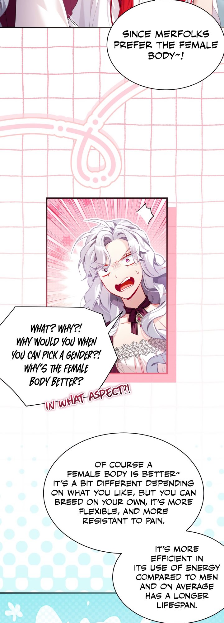 I’m A Stepmother, But My Daughter Is Just Too Cute! Chapter 112 - Page 40