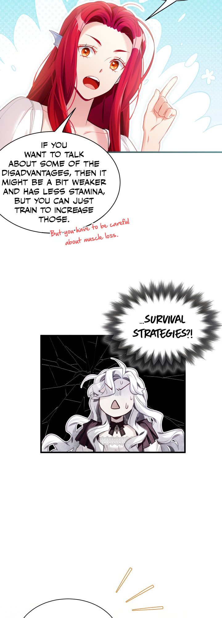 I’m A Stepmother, But My Daughter Is Just Too Cute! Chapter 112 - Page 41