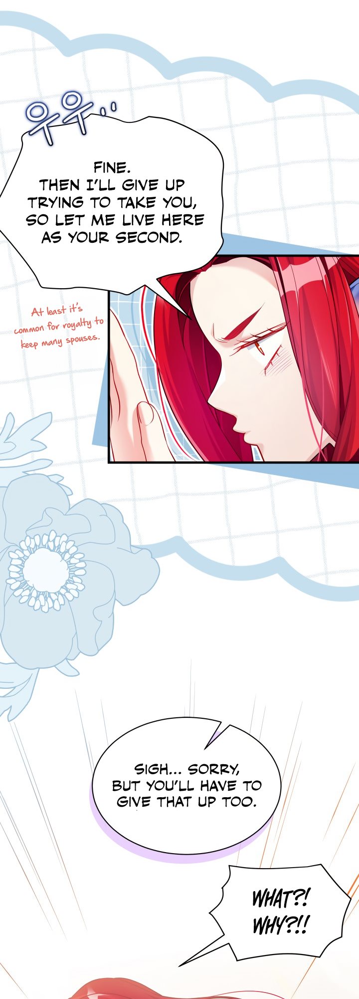 I’m A Stepmother, But My Daughter Is Just Too Cute! Chapter 112 - Page 44