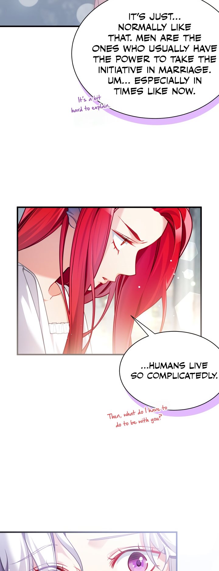 I’m A Stepmother, But My Daughter Is Just Too Cute! Chapter 112 - Page 47