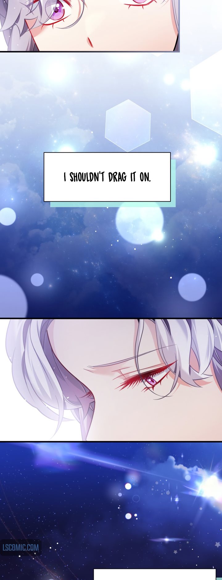 I’m A Stepmother, But My Daughter Is Just Too Cute! Chapter 112 - Page 48