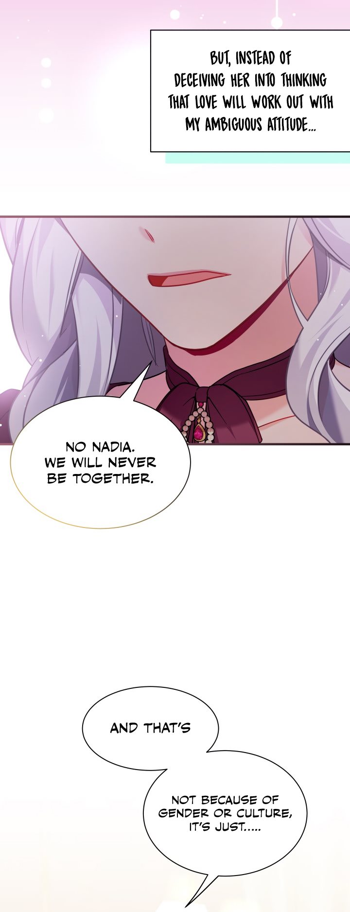 I’m A Stepmother, But My Daughter Is Just Too Cute! Chapter 112 - Page 50