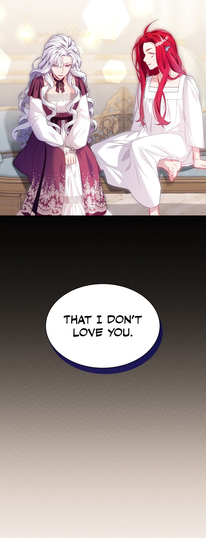 I’m A Stepmother, But My Daughter Is Just Too Cute! Chapter 112 - Page 51