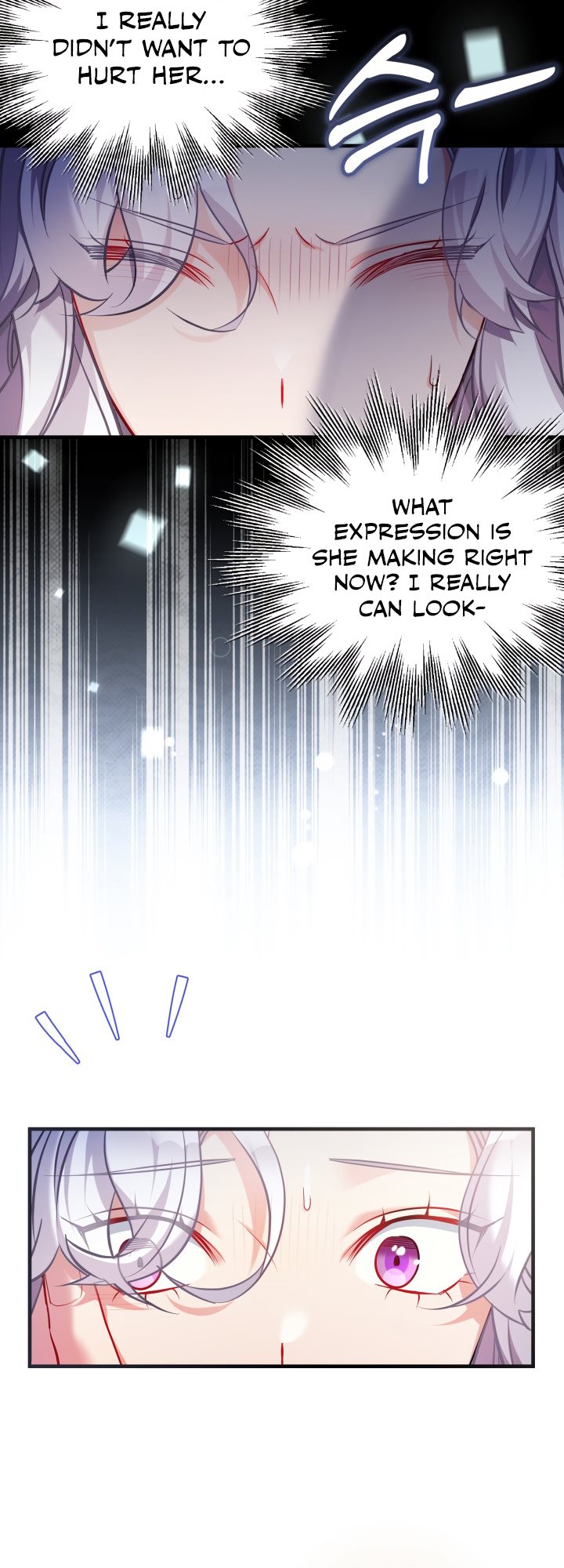 I’m A Stepmother, But My Daughter Is Just Too Cute! Chapter 113 - Page 5