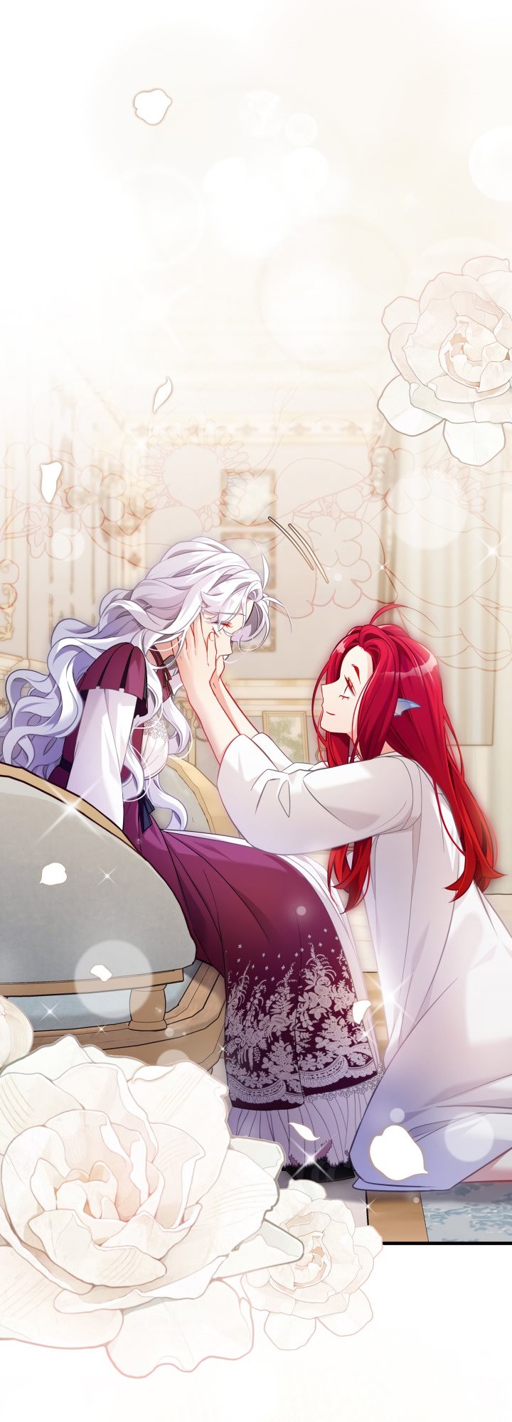 I’m A Stepmother, But My Daughter Is Just Too Cute! Chapter 113 - Page 6